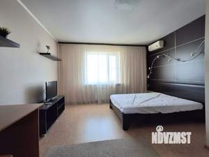 1-к квартира, на длительный срок, 38м2, 10/10 этаж