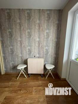 1-к квартира, на длительный срок, 26м2, 9/16 этаж