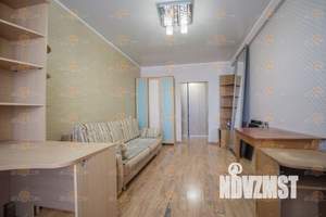 1-к квартира, на длительный срок, 40м2, 15/16 этаж