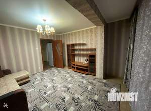1-к квартира, на длительный срок, 51м2, 9/10 этаж