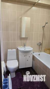 1-к квартира, на длительный срок, 38м2, 4/16 этаж