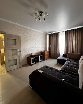 2-к квартира, на длительный срок, 59м2, 5/6 этаж