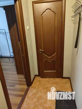 1-к квартира, на длительный срок, 36м2, 10/13 этаж