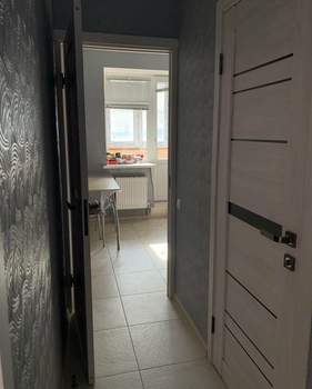 1-к квартира, на длительный срок, 36м2, 1/6 этаж
