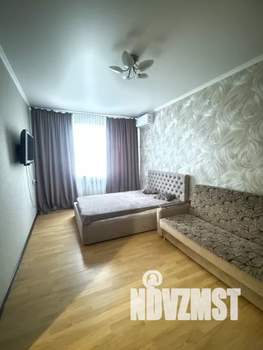 1-к квартира, посуточно, 37м2, 11/14 этаж