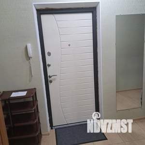 1-к квартира, посуточно, 40м2, 11/16 этаж