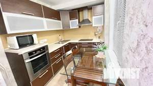 2-к квартира, посуточно, 50м2, 2/5 этаж