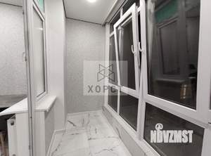 2-к квартира, на длительный срок, 53м2, 9/18 этаж