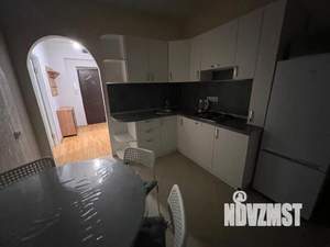 1-к квартира, посуточно, 39м2, 1/1 этаж