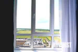 1-к квартира, посуточно, 36м2, 16/18 этаж