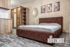 Студия квартира, посуточно, 27м2, 16/17 этаж