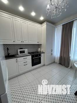 1-к квартира, посуточно, 35м2, 11/12 этаж