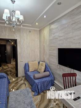 2-к квартира, посуточно, 64м2, 5/11 этаж