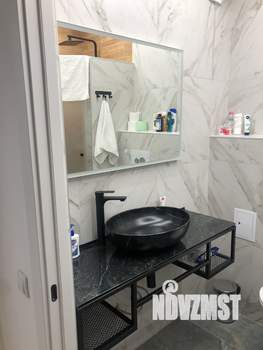 1-к квартира, посуточно, 36м2, 12/12 этаж