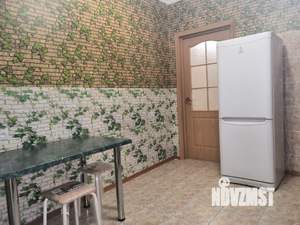 1-к квартира, на длительный срок, 36м2, 3/10 этаж