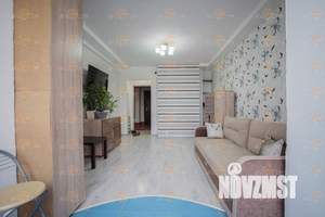 Студия квартира, на длительный срок, 19м2, 16/16 этаж