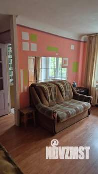 1-к квартира, на длительный срок, 33м2, 3/5 этаж