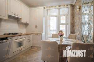 1-к квартира, на длительный срок, 36м2, 2/16 этаж