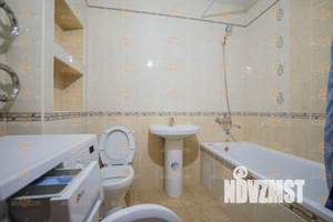 1-к квартира, на длительный срок, 40м2, 7/7 этаж