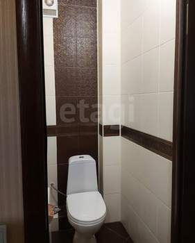 1-к квартира, на длительный срок, 41м2, 10/11 этаж