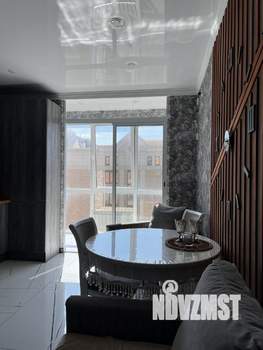 1-к квартира, на длительный срок, 50м2, 7/8 этаж