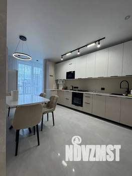 2-к квартира, посуточно, 61м2, 12/12 этаж