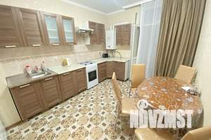 2-к квартира, посуточно, 58м2, 4/17 этаж