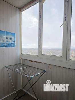 Студия квартира, на длительный срок, 29м2, 15/19 этаж