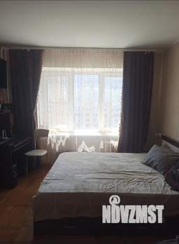 1-к квартира, на длительный срок, 35м2, 8/9 этаж