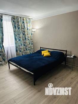 1-к квартира, посуточно, 32м2, 4/5 этаж