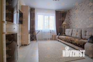 2-к квартира, на длительный срок, 44м2, 17/18 этаж