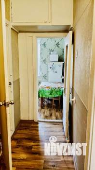 1-к квартира, на длительный срок, 35м2, 5/9 этаж