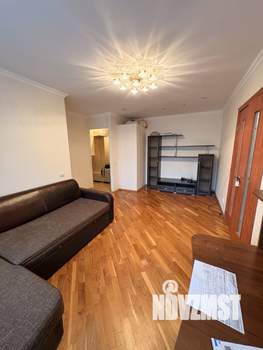 2-к квартира, на длительный срок, 44м2, 2/4 этаж