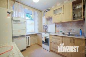 1-к квартира, на длительный срок, 31м2, 2/5 этаж