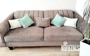 1-к квартира, посуточно, 45м2, 8/14 этаж