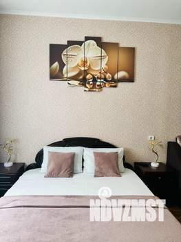 1-к квартира, посуточно, 34м2, 5/17 этаж