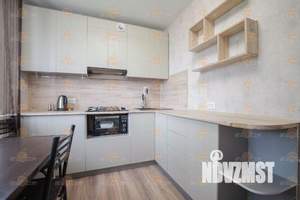 3-к квартира, на длительный срок, 58м2, 5/5 этаж