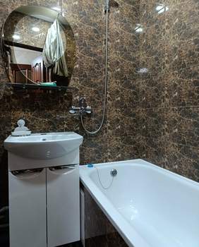 2-к квартира, на длительный срок, 56м2, 5/5 этаж