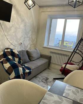 2-к квартира, на длительный срок, 76м2, 3/6 этаж