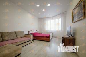 1-к квартира, на длительный срок, 39м2, 10/16 этаж