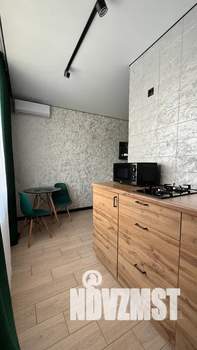 Студия квартира, посуточно, 29м2, 5/5 этаж