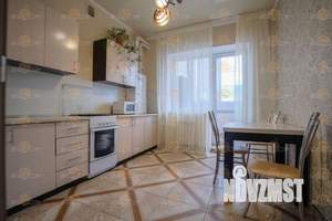 1-к квартира, на длительный срок, 33м2, 3/3 этаж