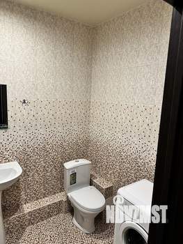 1-к квартира, на длительный срок, 37м2, 6/17 этаж