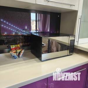 2-к квартира, посуточно, 56м2, 16/16 этаж