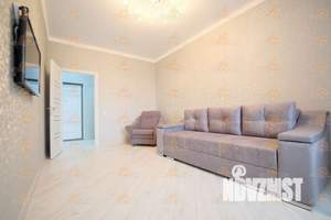 1-к квартира, на длительный срок, 37м2, 9/22 этаж