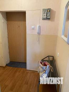 1-к квартира, на длительный срок, 38м2, 9/14 этаж