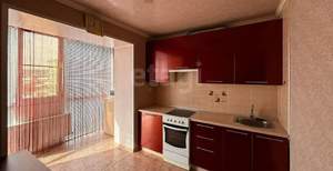 1-к квартира, на длительный срок, 36м2, 5/6 этаж