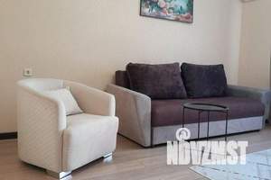 2-к квартира, посуточно, 53м2, 4/18 этаж