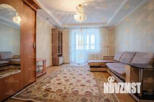 3-к квартира, на длительный срок, 66м2, 6/10 этаж