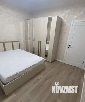 1-к квартира, на длительный срок, 32м2, 15/16 этаж